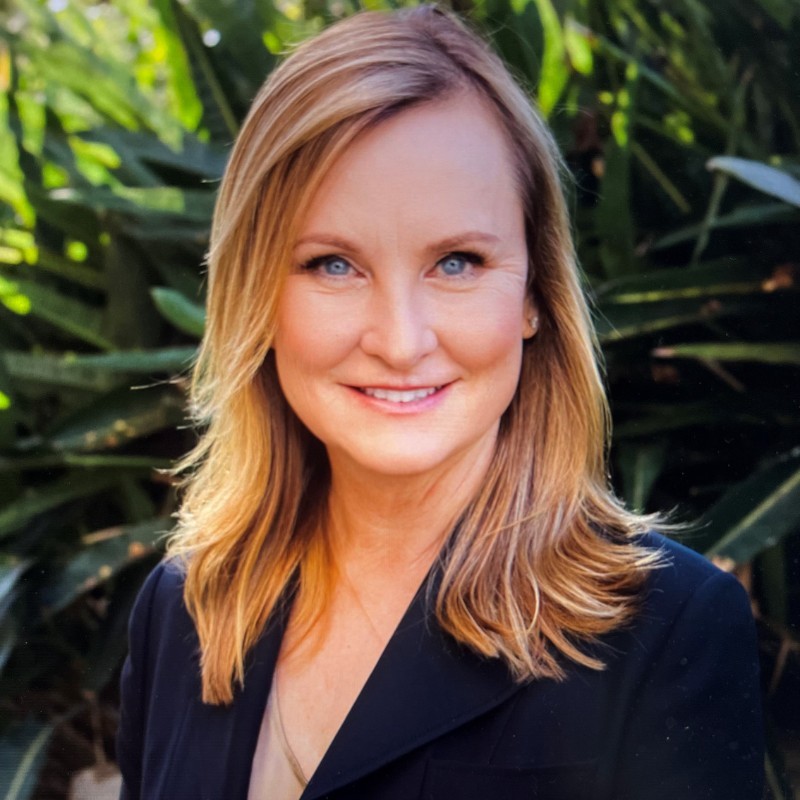 Lisa Koch-Hulle